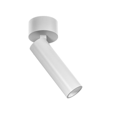 Plafoniera moderna Gea Led GFA1460H LED orientabile alluminio lampada soffitto
