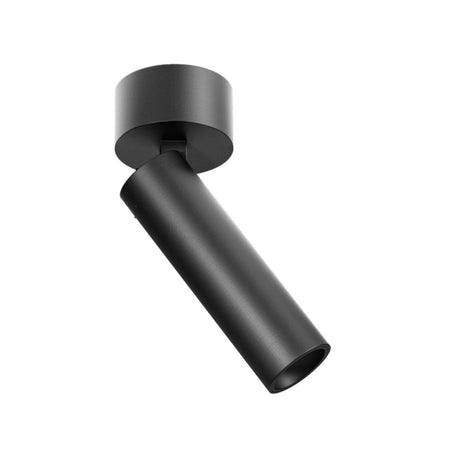 Plafoniera moderna Gea Led GFA1461H LED orientabile alluminio lampada soffitto