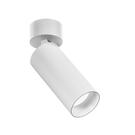 Plafoniera moderna Gea Led GFA1462C LED orientabile alluminio lampada soffitto