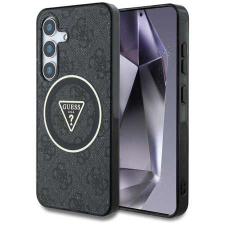cover guess samsung s25 ultra compatibile magsafe