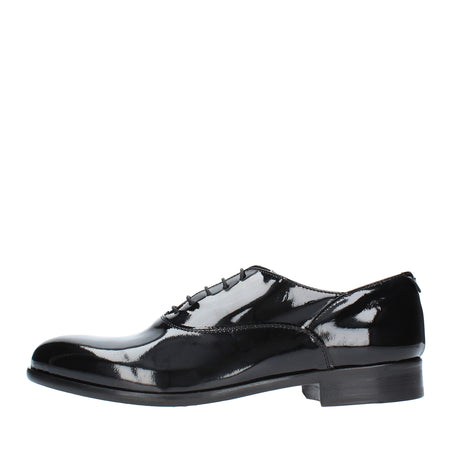 JP/DAVID Scarpe basse Nero da uomo