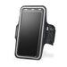 fascia da braccio in  neoprene sino a 6,8 nera