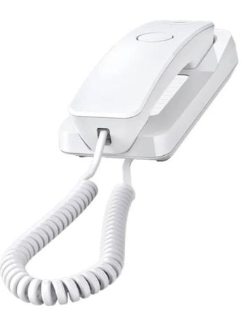 gigaset desk 200 telefono a filot ipo gondola bianco