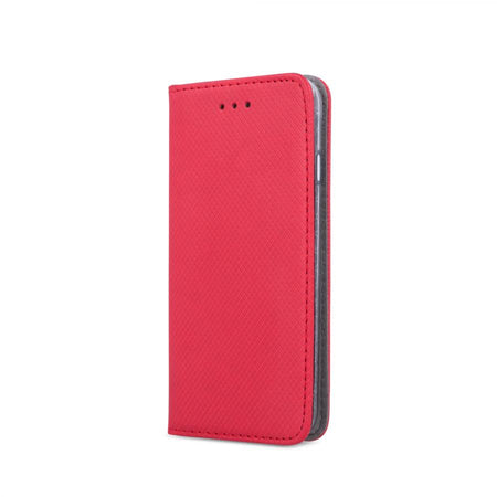 custodia a libro huawei p30 lite con porta carte di credito lilla