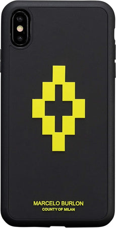 cover marcelo burlon iphone xs max 3dcrossy
