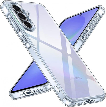 cover tpu samsung a36 trasparente