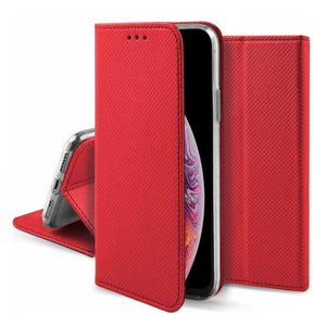 book magnetica A10 rossa