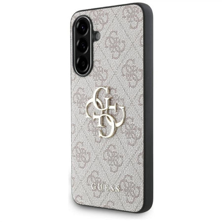cover guess samsung a56 pink