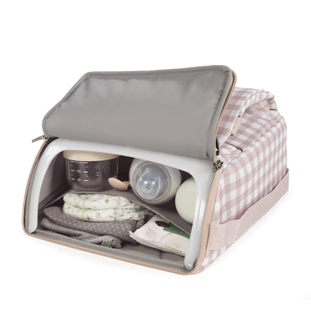 Seggiolone Portatile Pasito A Pasito WM Caetana