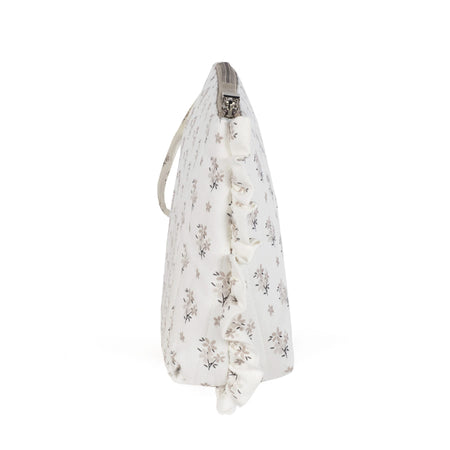 Beauty Case Pasito a Pasito Walking Mum Botton Flowers