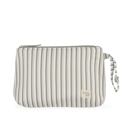 Beauty Case Pasito a Pasito Walking Mum Botton Strisce