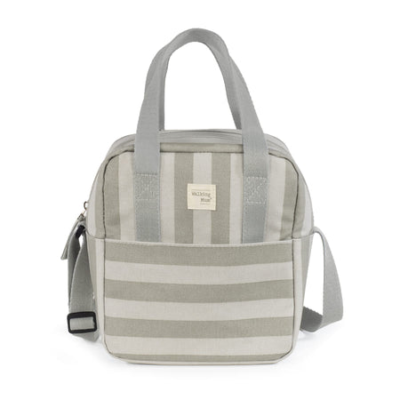 Borsa Termica Biberon Pasito a Pasito Walking Mum Sintra Verde