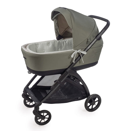 Copertura Per Carrozzina con Aste Pasito a Pasito Walking Mum Sintra Verde