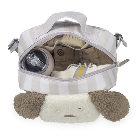 Zaino Dog Pasito a Pasito Walking Mum Sintra Beige