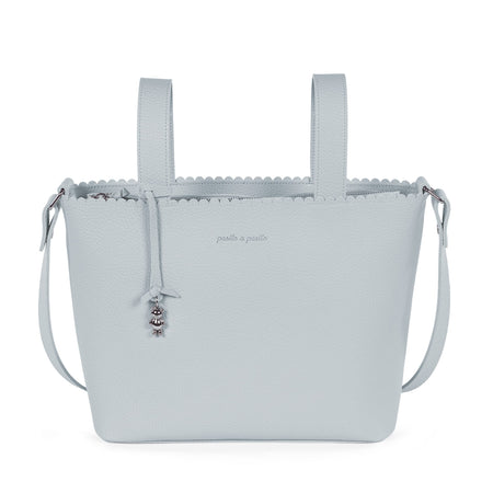 Borsa Crossbody Pasito a Pasito Icon Sky