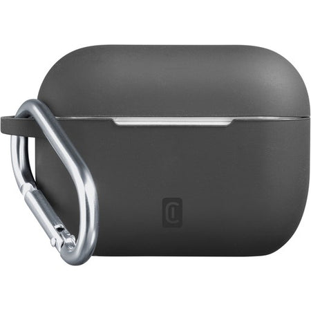 custodia bounce airpods pro nero