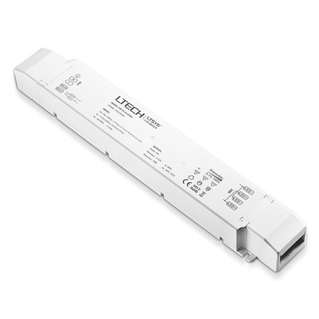 Driver Gea Led GSTT15 75W 24 DC IP20 dimmerabile trasformatore alimentatore interno