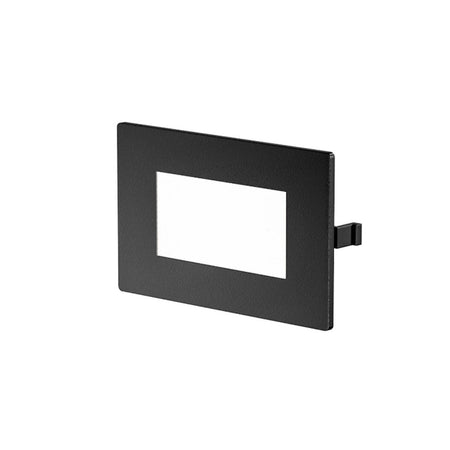 Segnapasso incasso Gea Led GES2131 LED IP54 policarbonato 503