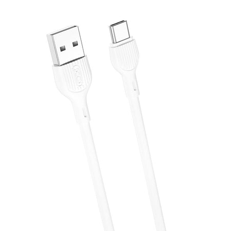 cavo dati usb-c 200cm 2Ah bianco