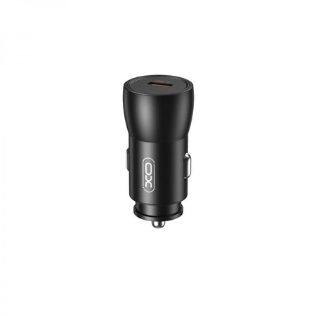 caricabatterie da auto 25w usbc