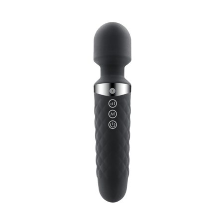 Adrien Lastic Be Wanded massaggiatore intimo femminile in silicone ricaricabile USB