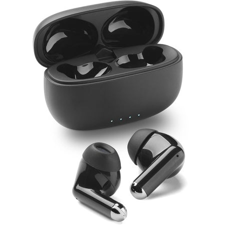 auricolare bt tws in ear nero