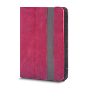 custodia universale per tablet sino a 11 fucsia