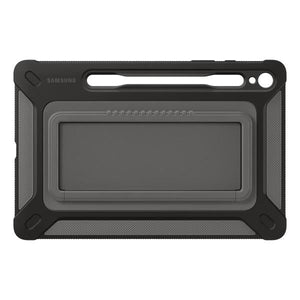 Samsung Outdoor Cover (Outdoor Cover Tab S9 Black - Warranty: 24M)