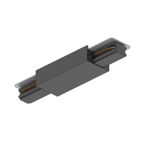 Accessorio Top Light MONO AC NE alimentazione centrale nero binario