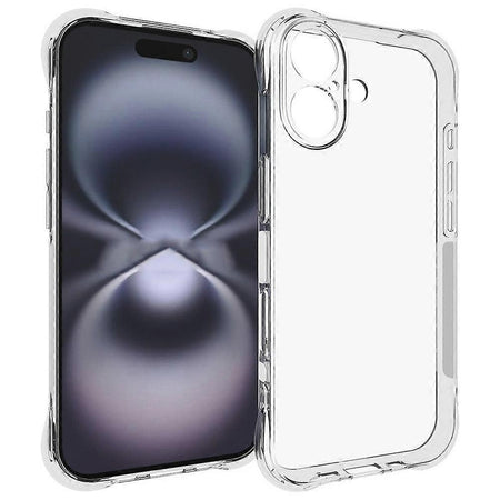 cover ultraprotettiva iphone 17