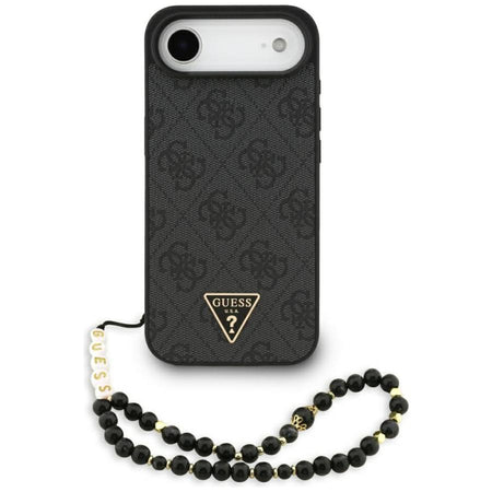 cover guess iphone 17 AIR magsafe compatibile con strap