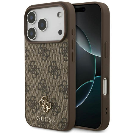 cover guess iphone 17 PRO MAX magsafe compatibile