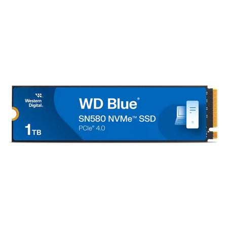 SSD Western Digital WD-Blue SA580 1TB NVMe4.0 4150-4150MB/s