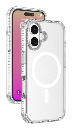 cover tetra iphone 17 magsafe ultraprotettiva