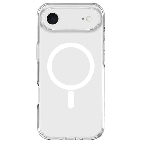 cover iphone 17 AIR trasparente magsafe