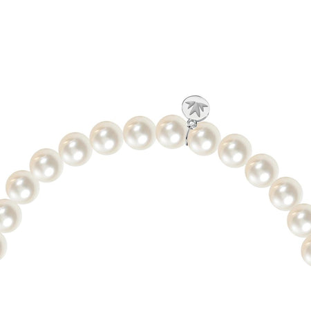 Bracciale MORELLATO donna Gioia verde perle / albero della vita