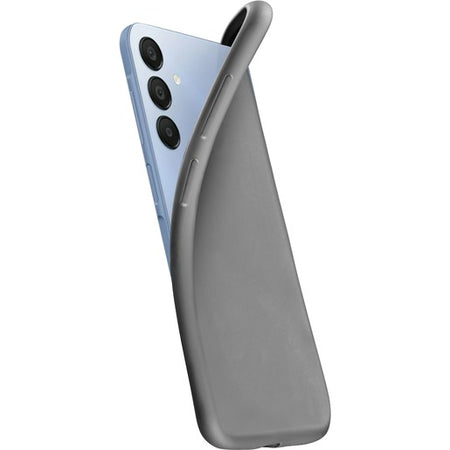 cover gomma samsung a17 nero