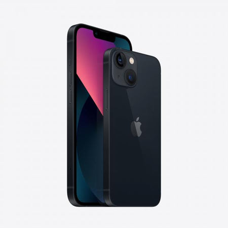 Apple iPhone 13 128GB 6.1" Midnight MLPF3HN/A