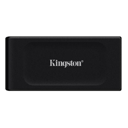 KINGSTON XS1000/2000G 2TB - SSD ESTERNO