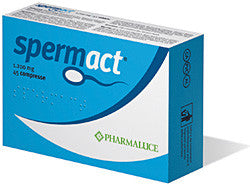 Spermact 45cpr
