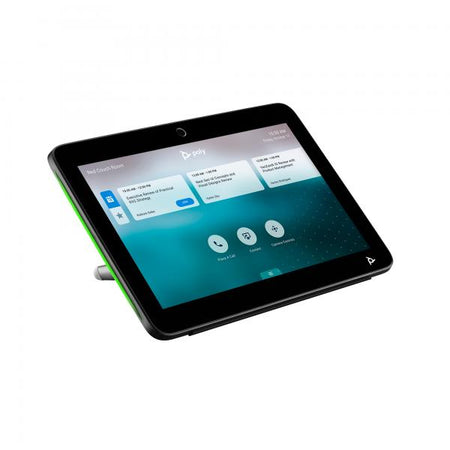 HP Poly TC10 - kit di montaggio - bianco - su vetro