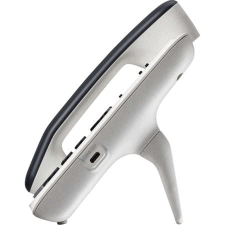 HP Poly Edge E100 - Telefono VoIP con ID chiamante/funzione di avviso di chiamata