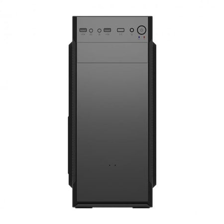 FSP FORTRON CASE MID TOWER CMT160 1xUSB3 + 1xUSB2