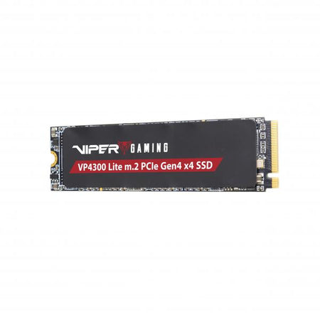 PATRIOT SSD VIPER VP4300 4TB M.2 2280 PCI-E GEN 4X4 R/W 7400/6400