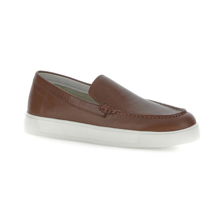 Stonefly mocassino uomo Power 6 marrone 222707