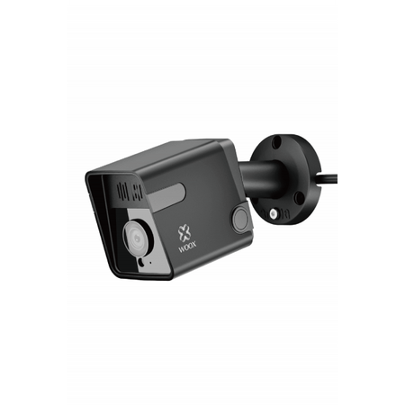 SMART OUTDOOR CAMERA WIFI