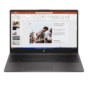 NB. HP 255 RZ57520/8GB/512GB/15.6/W11H**