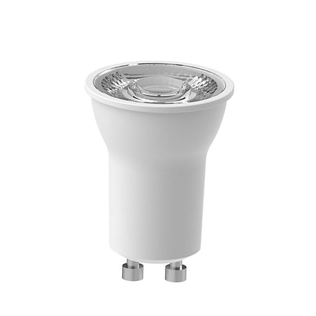 Lampadina Top Light GU10 4W LED 35mm luce calda naturale interno IP20