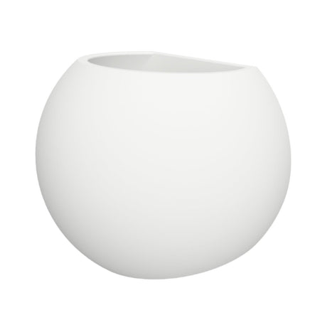 Applique gesso Lampadari Bartalini LLAB G9 LED biemissione verniciabile