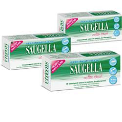 Saugella assorbenti interni normali 16 pezzi
